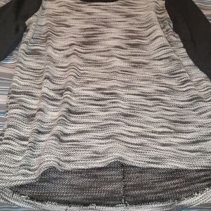 Quarter Sleeve Top